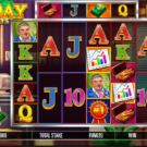 PayDay Megaways Slot
