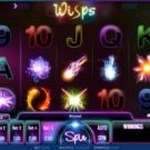 Wisps Slot