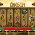 Desert Kingdom Slot
