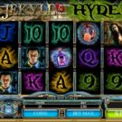 Jekyll and Hyde Slot
