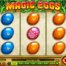 Magic Eggs Slot