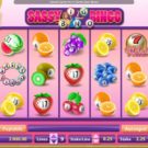 Sassy Bingo