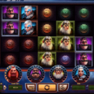 Vikings Go to Valhalla Slot