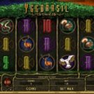 Yggdrasil The Tree of Life