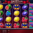 Joker Queen Slot