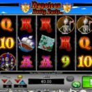 Napoleon Boney Parts Slot