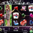 An Evening with Holly Madison