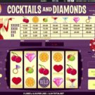 Cocktails and Diamonds