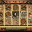 Stone Age Slot
