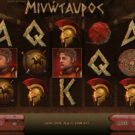 Minotaurus Slot