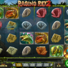 Raging Rex 2 Slot