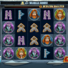 Masters of Valhalla Slot