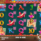 Pinup Girls Slot