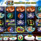 Natural Powers Slot