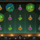 Hex Slot
