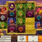 Sinbad Slot