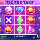 Tic Tac Take Slot