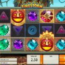 Firestorm Slot