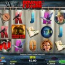 Psycho Slot