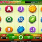 Stickers Slot