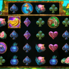 Bananaz 10k Ways Slot