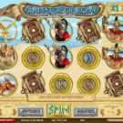 Gladiator of Rome