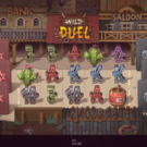 Wild Duel Slot