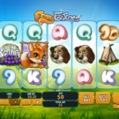 Foxy Fortune