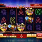 Cat In Vegas Slot