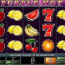 Purple Hot