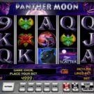 Panther Moon Slot