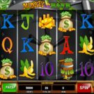 Monkey In The Bank Slot