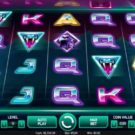 Neon Staxx Slot