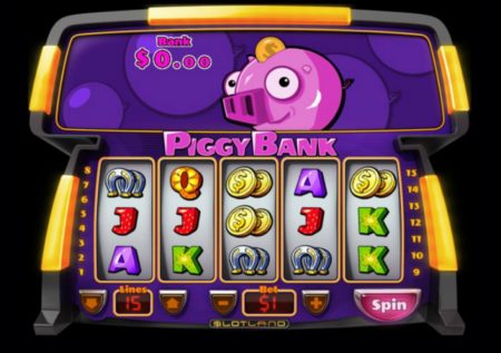 Piggy Bank