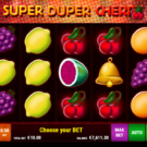 Super Duper Cherry