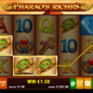 Pharao’s Riches