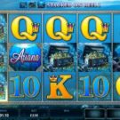 Ariana Slot