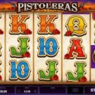 Pistoleras Slot