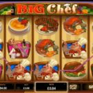 Big Chef Slot