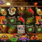 Lucha Libre Slot