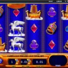 Kronos Slot