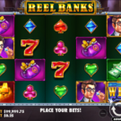 Reel Banks Slot