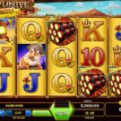 Explosive Reels Slot