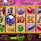 Lady Luck Slot