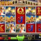 Venetia Slot