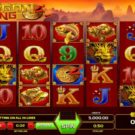 Dragon King Slot