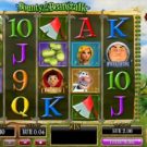 Bounty and the Beanstalk
