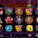 Rabbit in the Hat Slot