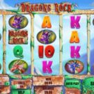 Dragons Rock Slot