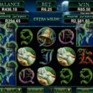 Ghost Ship Slot